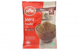 MTR Jeera Powder - Cumin  Pack  50 grams